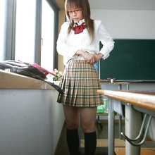 Yume Kimino - Picture 1