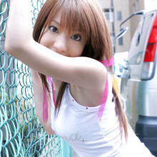 Yuuna - Picture 369