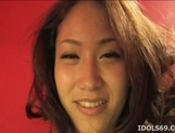 Iori Mizuki Naughty Asian babe Who Enjoys Playing With Her Vibrators picture 96