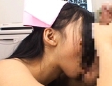 Aino Kishi Sweet Asian nurse picture 71
