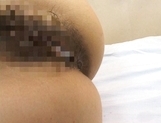 Mami Yasuhara Lovely Asian nurse enjoys lots of sex picture 84
