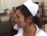Erena Fujimori Hot Asian nurse picture 108