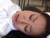 Erena Fujimori Hot Asian nurse picture 35