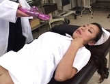 Erena Fujimori Hot Asian nurse picture 38