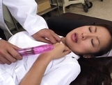 Erena Fujimori Hot Asian nurse picture 39