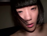 Superb sex with slim and horny Japanese girl Ichigo Aoi picture 12