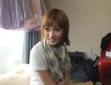 Kirara Asuka Asian doll is sexy and ready for fun picture 22