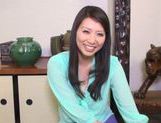 Lusty Asian housewife enjoys position 69 and more