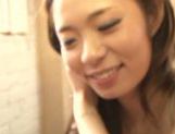 Busty Natsumi Shiraishi loves it deep and hard picture 70