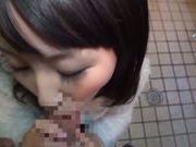 Hot milf Marie Kimura shows her filthy horny side