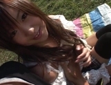 Miyu Hoshino Sexy Asian schoolgirl gets a fucking picture 12