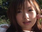 Miyu Hoshino Sexy Asian schoolgirl gets a fucking picture 29