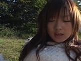 Miyu Hoshino Sexy Asian schoolgirl gets a fucking picture 31