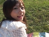 Miyu Hoshino Sexy Asian schoolgirl gets a fucking picture 98
