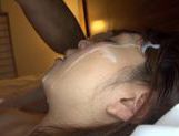 Best sex you?ll see with Yuki Mizuhoshi hot Asian facial picture 182