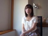 Best sex you?ll see with Yuki Mizuhoshi hot Asian facial picture 25