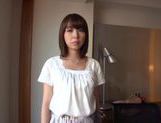 Best sex you?ll see with Yuki Mizuhoshi hot Asian facial picture 27