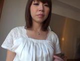 Best sex you?ll see with Yuki Mizuhoshi hot Asian facial picture 29