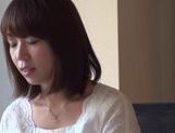 Best sex you?ll see with Yuki Mizuhoshi hot Asian facial picture 69