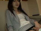 Arousing Aya Eikura gets nailed by complete stranger picture 104