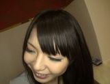 Arousing Aya Eikura gets nailed by complete stranger picture 109