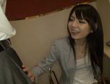 Arousing Aya Eikura gets nailed by complete stranger picture 111