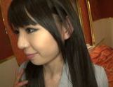Arousing Aya Eikura gets nailed by complete stranger picture 14
