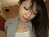 Arousing Aya Eikura gets nailed by complete stranger picture 169