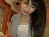 Arousing Aya Eikura gets nailed by complete stranger picture 170