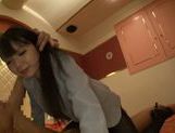 Arousing Aya Eikura gets nailed by complete stranger picture 172