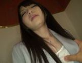 Arousing Aya Eikura gets nailed by complete stranger picture 24