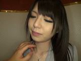 Arousing Aya Eikura gets nailed by complete stranger picture 26