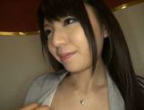 Arousing Aya Eikura gets nailed by complete stranger picture 32