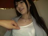 Arousing Aya Eikura gets nailed by complete stranger picture 34