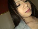 Arousing Aya Eikura gets nailed by complete stranger picture 56