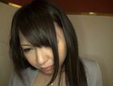Arousing Aya Eikura gets nailed by complete stranger picture 85