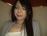 Arousing Aya Eikura gets nailed by complete stranger picture 87