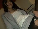Arousing Aya Eikura gets nailed by complete stranger picture 95