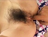 Koyoko Ayana Lovely Asian doll gets a hard fucking picture 68