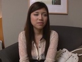 Busty Mona Kasuga amazes in pure amateur porn scene