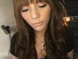 Sweet Japanese girl Rio in wonderful Japanese pov porn action