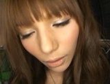 Sweet Japanese girl Rio in wonderful Japanese pov porn action picture 5