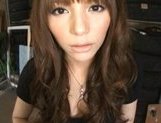 Sweet Japanese girl Rio in wonderful Japanese pov porn action