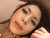 Rio is a pretty Asian model who likes a hard fucking picture 65