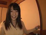 Ai Uehara amazing Asian teen in glasses squirts picture 26