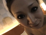 Yuki Kagami is a hot Japanese nurse picture 65