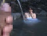 Sexy Japanese chick likes having her cunt pounded hard picture 26