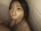 Kana Yuki receives hard cock in the bathtub picture 55