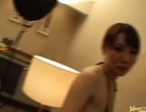 Yuu Kaiba Hot Asian office lady picture 17