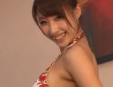 Superb busty asian Shunka Ayami enjoys hardcore sex